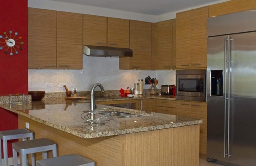 Herreras Villa | Villa in Red