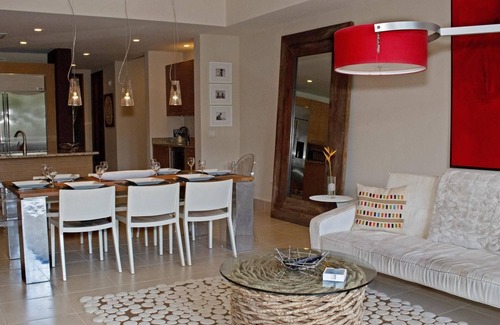 Herreras Villa | Villa in Red