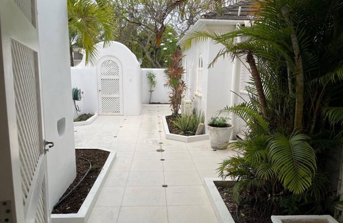 Westmoreland Villa | Villa In Royal Westmoreland nSleeps 6 - 3 bedrooms