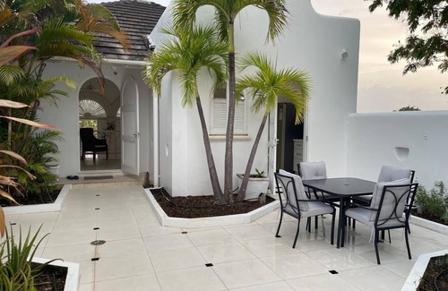 Westmoreland Villa | Villa In Royal Westmoreland nSleeps 6 - 3 bedrooms