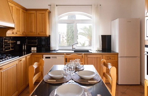 Paceville House | Villa in St Julian's with Private Pool