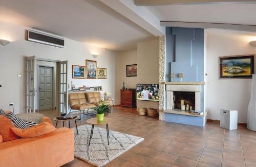 Stinjan Villa | Villa in Stinjan with Pool and Sea View