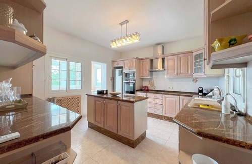 Sant Jordi de Ses Salines Villa | VILLA IN THE BEST LOCATION + SWIMMING POOL + CONCIERGE