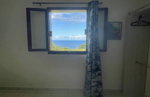 Saint-Philippe House | Villa in the countryside with large garden and magnificent sea view