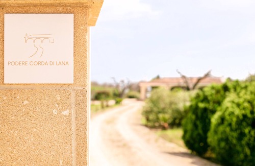 Leverano Villa | Villa in the countryside a stone's throw from the sea