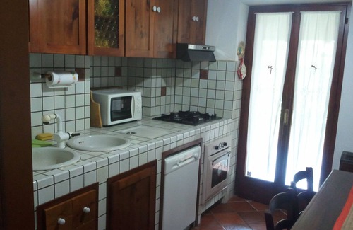 Giannella Villa | Villa in the green, quiet, 200 meters from the beach of Giannella