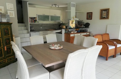 Lacanau-Ocean House | VILLA IN THE HEART OF LACANAU GOLF