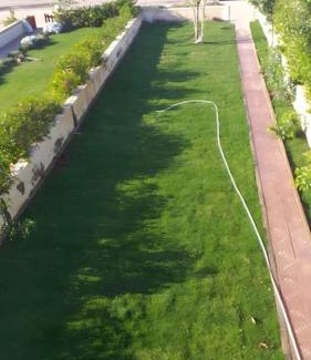 Al-Hammam Villa | Villa in The North Coast fully air-conditioned