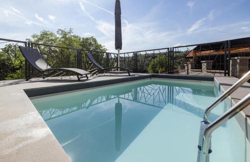 Beltinci Villa | Villa in the Vineyard with Pool, HotTub & Sauna
