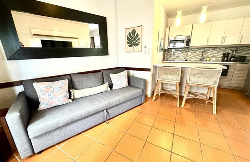 Mameyes II Apartment | Villa in Wyndham Rio Mar Resort