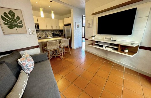 Mameyes II Apartment | Villa in Wyndham Rio Mar Resort