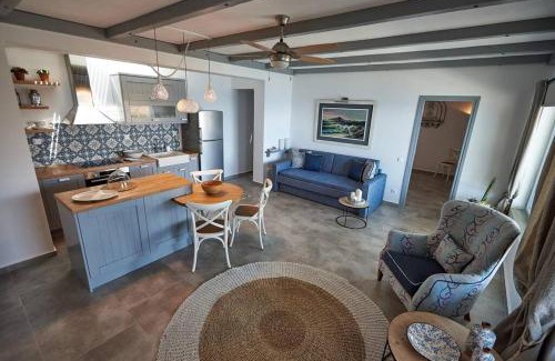 Pisses House | Villa Indaco