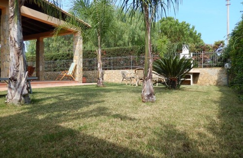 Piana Calzata Villa | Villa Ippocampo