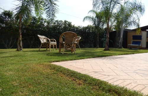 Piana Calzata Villa | Villa Ippocampo