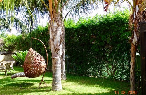 Piana Calzata Villa | Villa Ippocampo