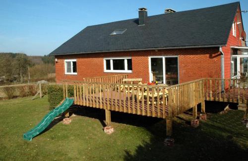 Gedinne House | Villa Irene