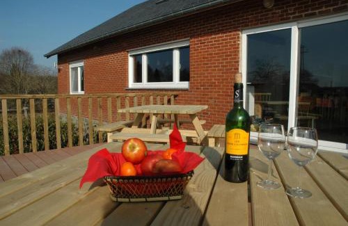 Gedinne House | Villa Irene