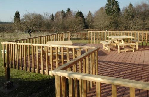 Gedinne House | Villa Irene