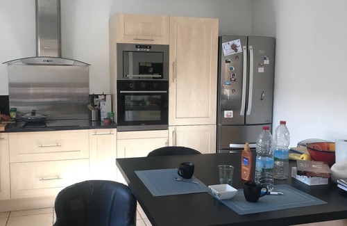 Lapalud Villa | Villa is no longer available for rent - impossible to delete my advert