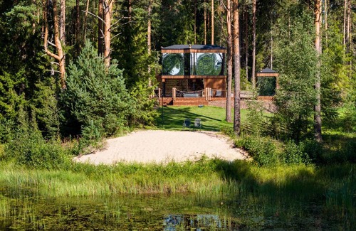 Anija Parish House | Villa Isabell