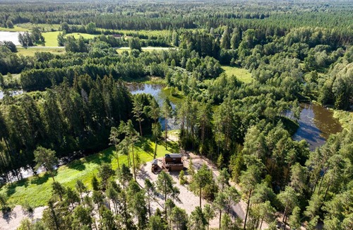 Anija Parish House | Villa Isabell