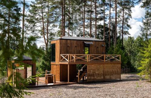 Anija Parish House | Villa Isabell