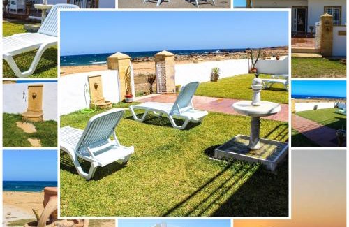 El Haouaria House | Villa Island Zembra