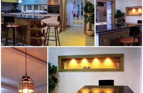 El Haouaria House | Villa Island Zembra