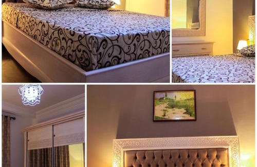 El Haouaria House | Villa Island Zembra