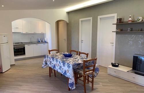 Scopello Villa | Villa Corallo - Scopello Guidaloca Bay