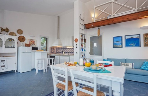 Scopello Villa | Villa Gaia, Scopello