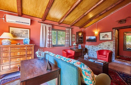 Lentini Villa | Villa