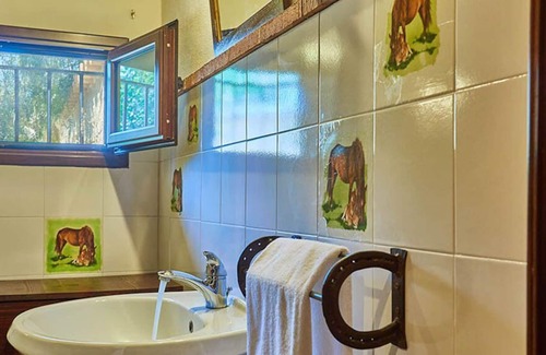 Lentini Villa | Villa