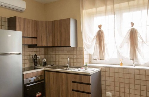 Sant'Angelo dei Lombardi House | Villa Tergina Ground Floor