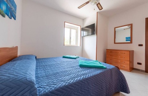 Sant'Angelo dei Lombardi House | Villa Tergina Ground Floor