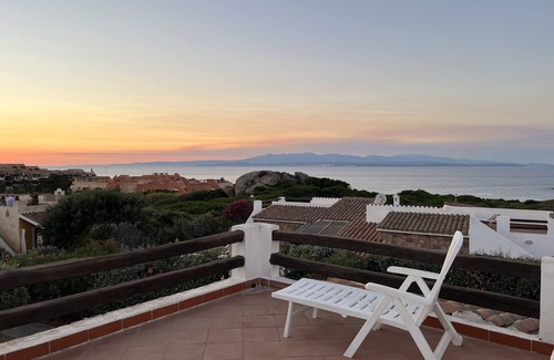 Terravecchia-Portoquadro Villa | Villa a few steps from the beach