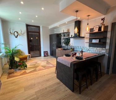 Canzo Apartment | Villa Italia