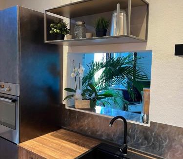 Canzo Apartment | Villa Italia