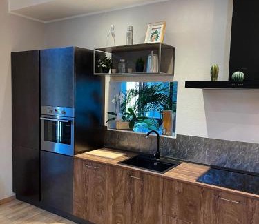 Canzo Apartment | Villa Italia