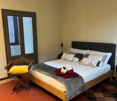 Canzo Apartment | Villa Italia