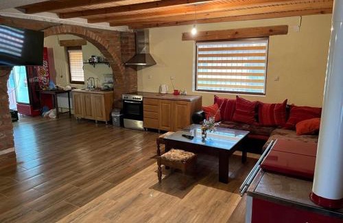 Berovo Apartment | Villa Italiano