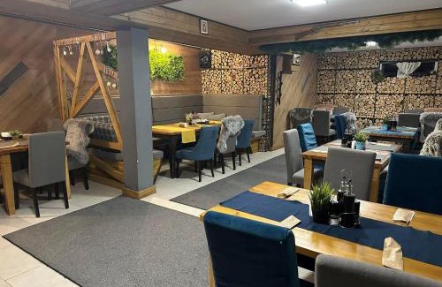 Semkovo Hotel | Villa Ivan & Petar