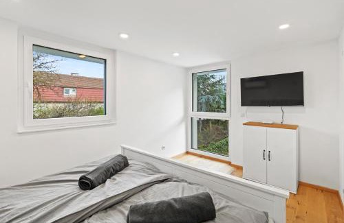 Simmering Villa | Villa Jäger mit Pool in Wien