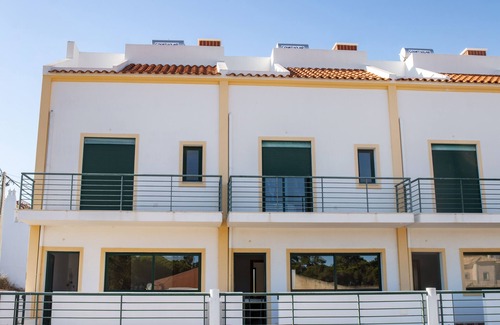 Retur House | Villa Jacinta - AL (Official Local Accommodation)