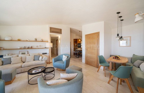 Abbiadori Villa | Villa Jaqueline: a beautiful Villa in the heart of the Costa Smeralda.