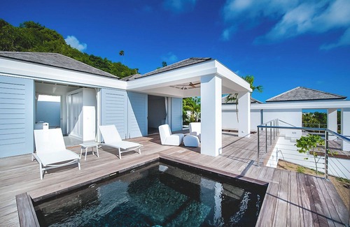 Gouverneur Villa | Villa Jasmine | Gouverneur, St-Barths