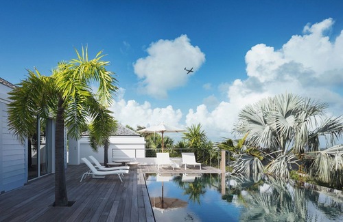 Gouverneur Villa | Villa Jasmine | Gouverneur, St-Barths