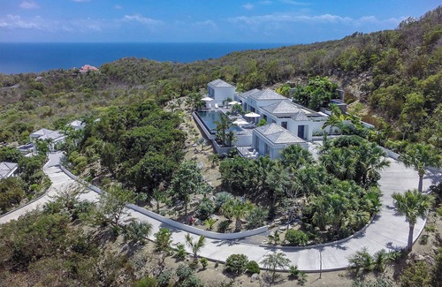 Gouverneur Villa | Villa Jasmine | Gouverneur, St-Barths