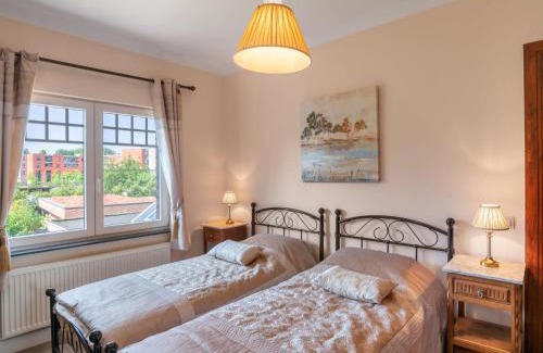 Mol Villa | Villa Jasmine by Interhome