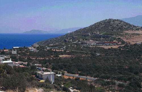 Vathi Villa | Villa Jasmine